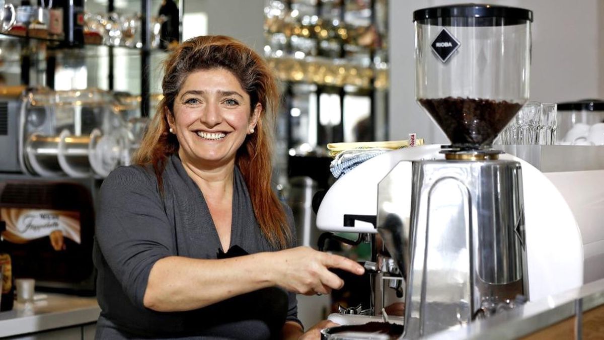 Almanya\'da Türk İşletmeci Mekanında Ölü Bulundu