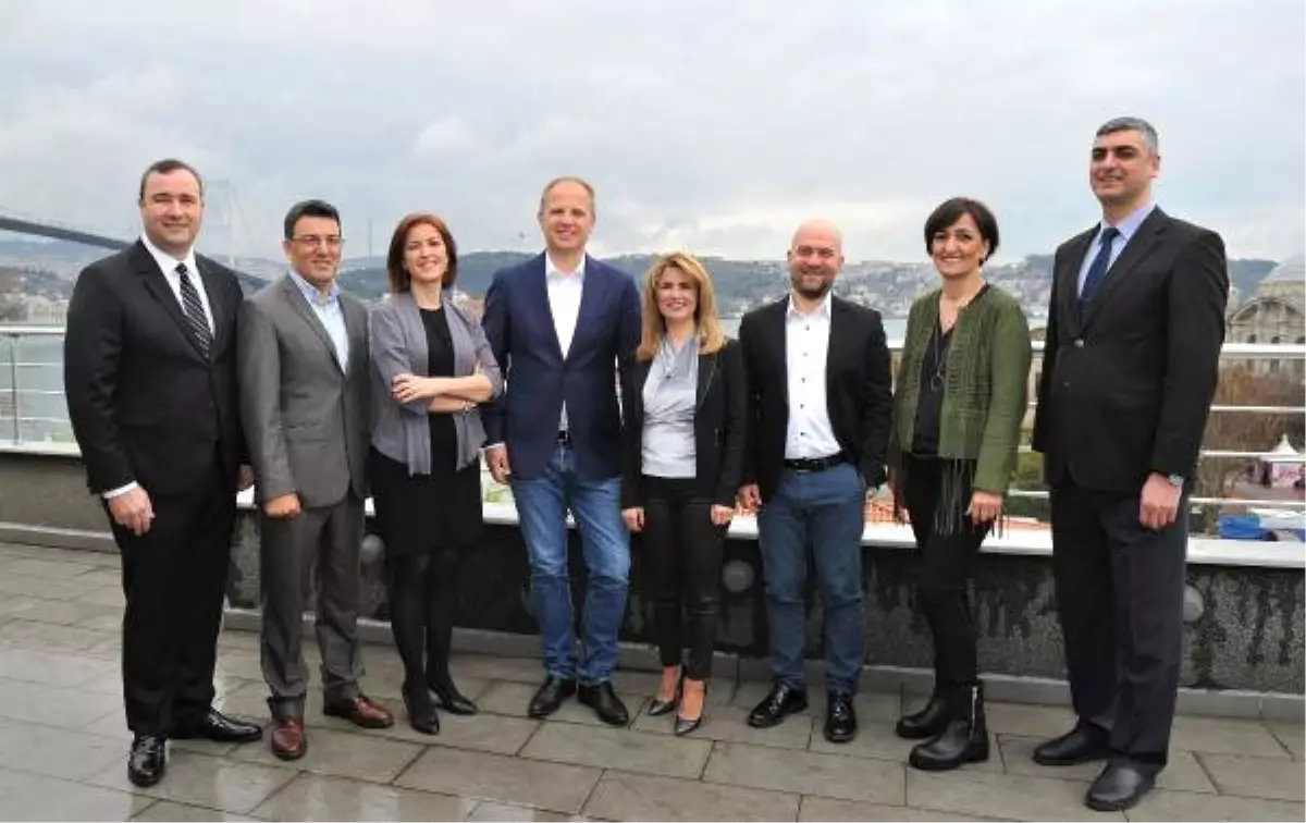 Amadeus Türkiye Ekibi Büyüyor