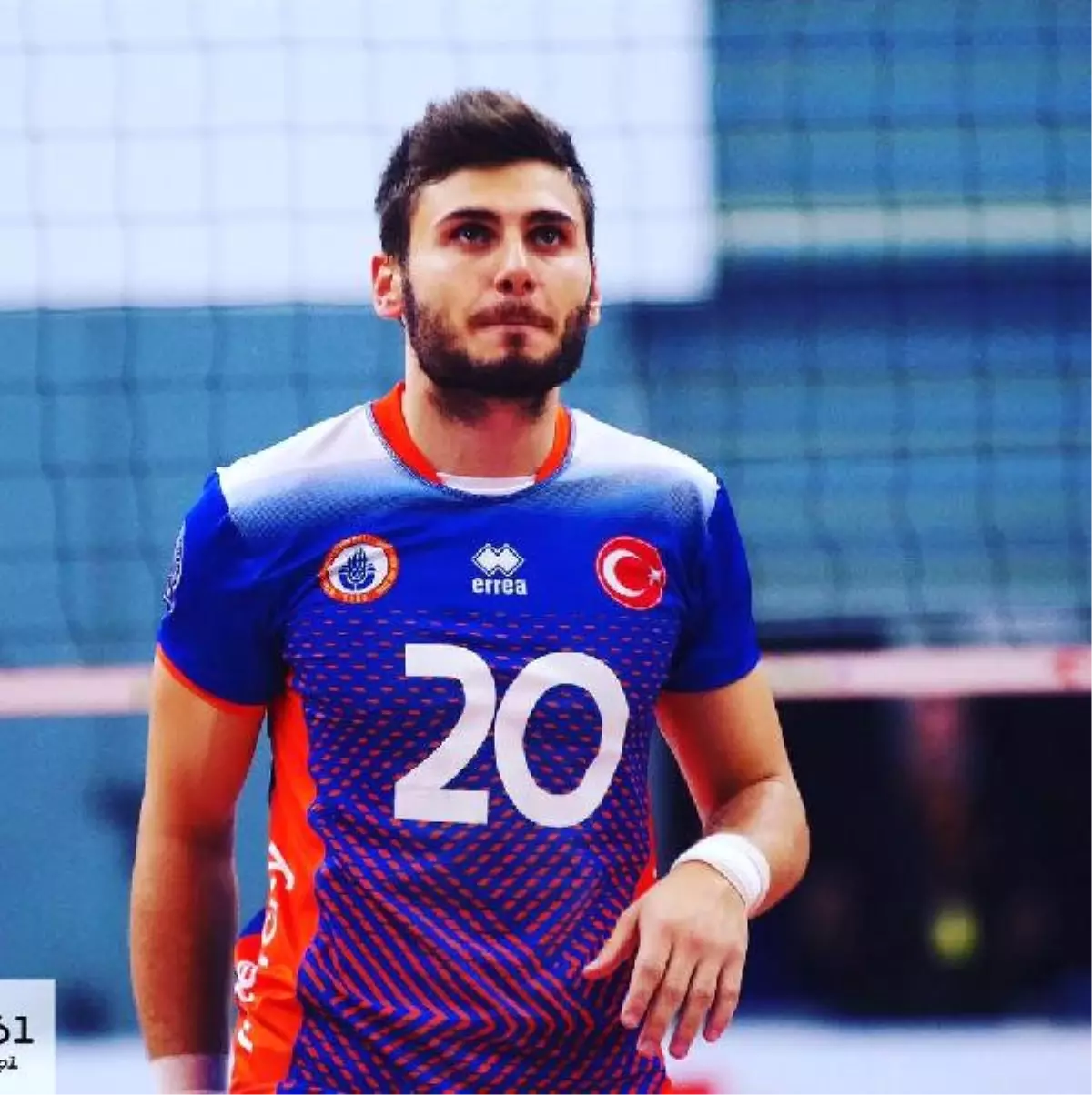 Arkaspor, Burak Mert\'le Prensipte Anlaştı