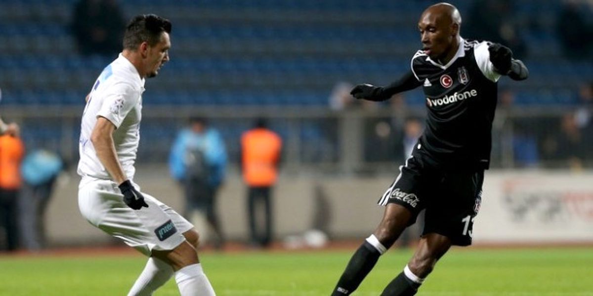 Atiba Karar Aşamasında!