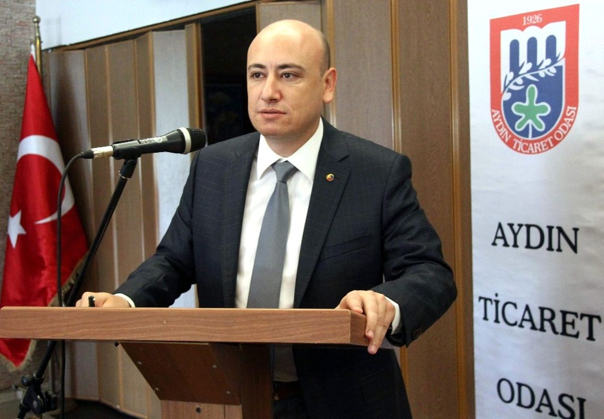 Başkan Ülken\'den Kız Analarına ve Genç Kızlara Uyarı