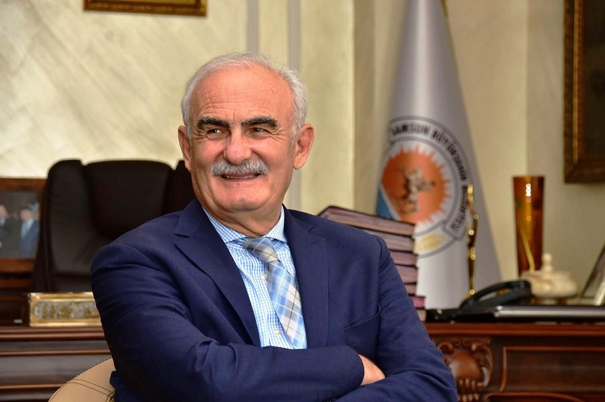 Başkan Yılmaz: "Hemşehri Derneklerimiz Bizim İçin Çok Değerli"