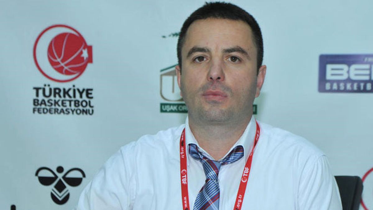 Basketbolda Maçın Ardından
