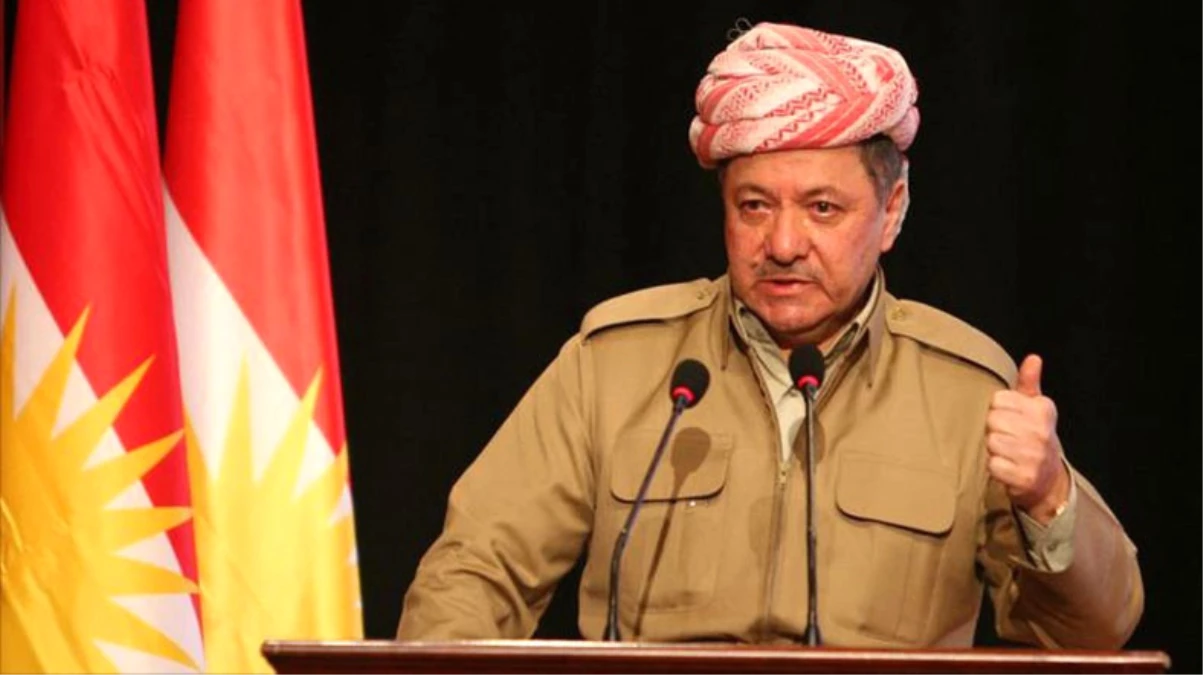 Bomba İddia: Kürdistan İçin Ağustos Ayında Referandum Yapılacak
