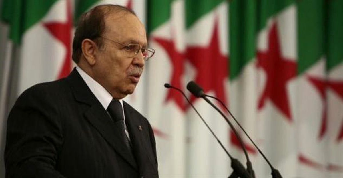 Cezayir\'de Genel Seçimler