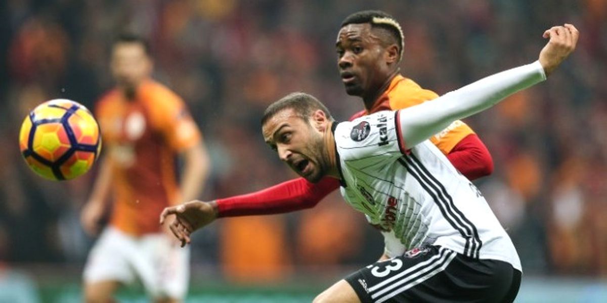 Chedjou\'ya Süper Lig\'den Talip Var!