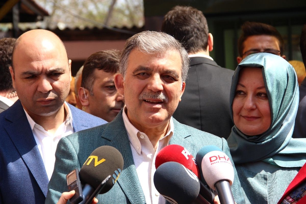 Ciddiye Almıyorum"