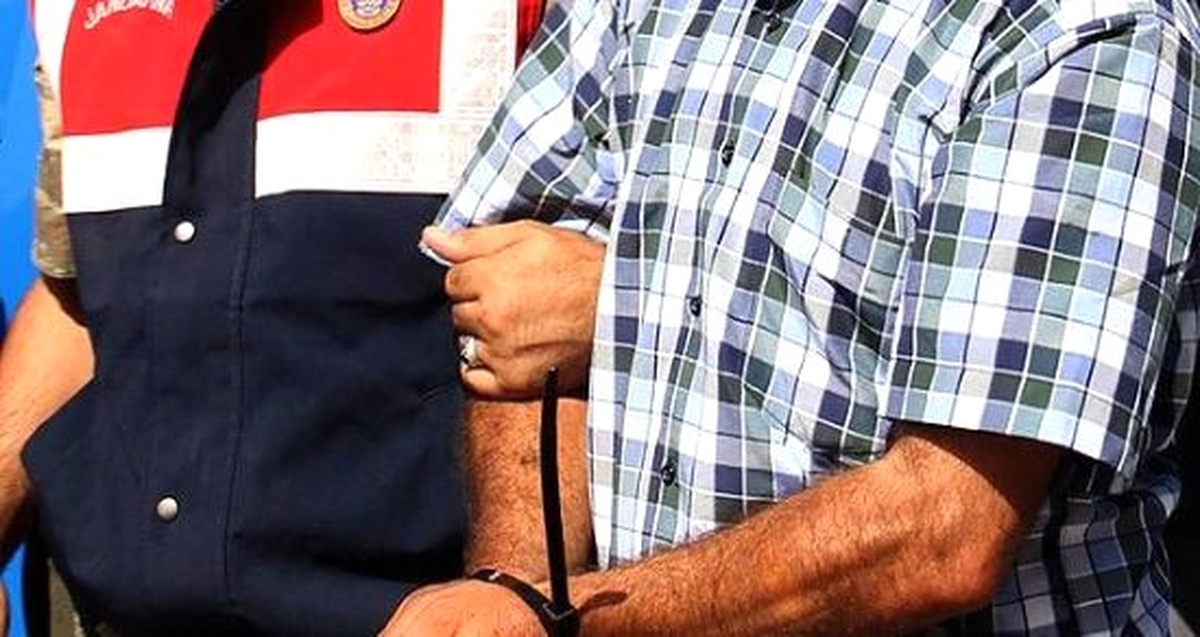 Cinayetten Hükümlü Cezaevi Firarisi Yakalandı