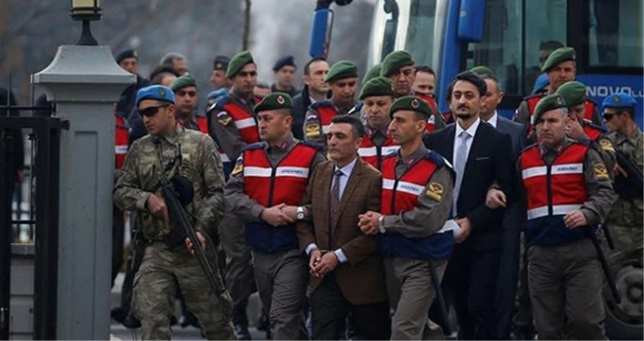 Cumhurbaşkanı Erdoğan\'a Suikast Girişimi Davasına Berat Albayrak da Müdahil Oldu