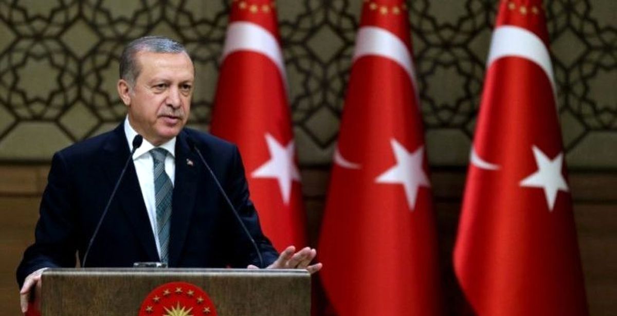 Erdoğan: Sosyal Medyada Şahsım ve Partim Üzerinden Gereksiz Tartışmalar Yaşanıyor Onlar Fitne...