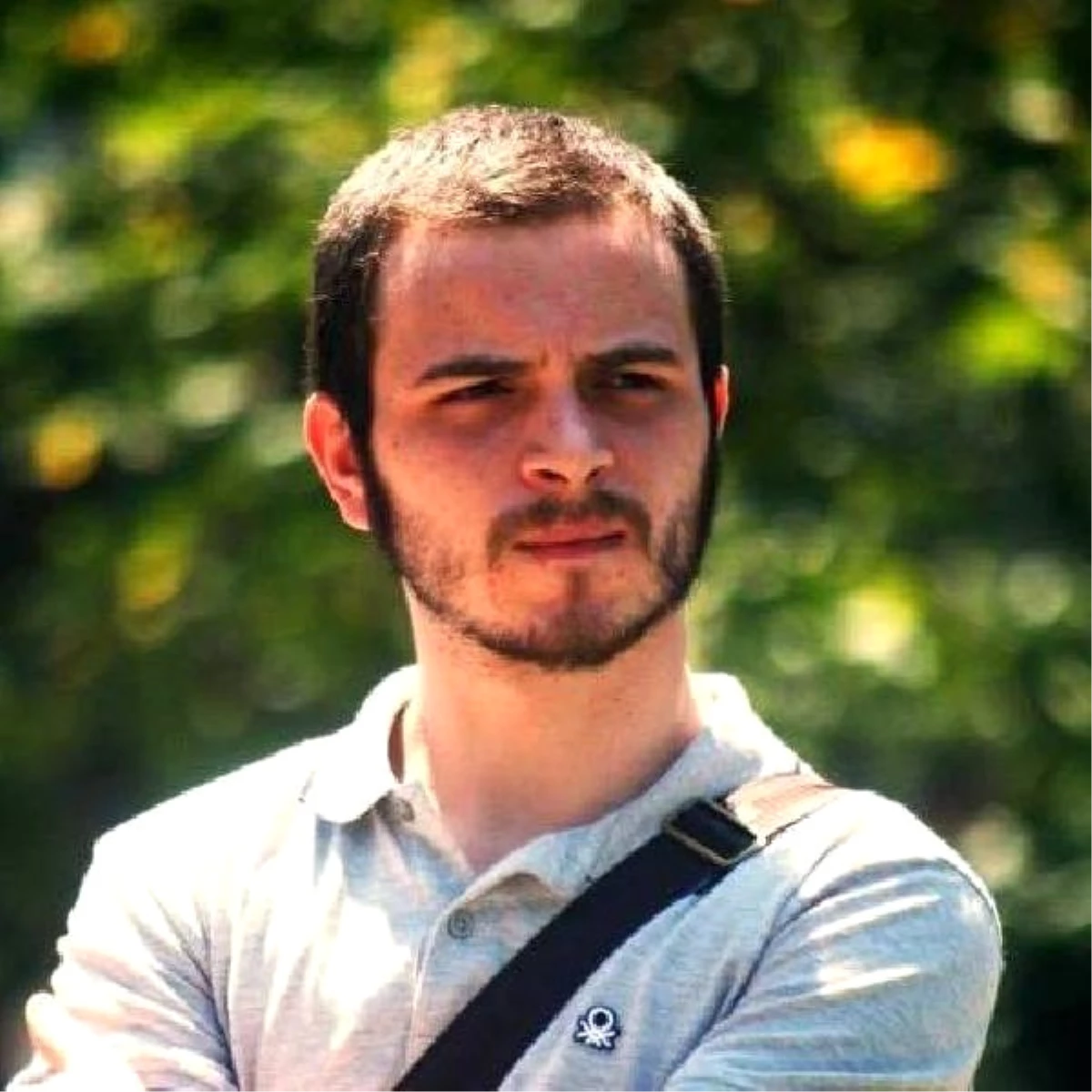 Gazeteci Kaplanoğlu Tutuklandı