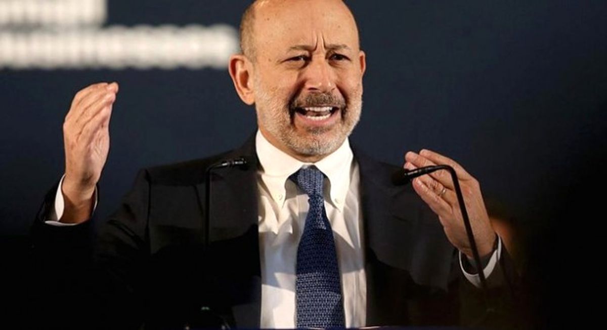 Goldman Sachs Ceo\'sundan Brexit Uyarısı
