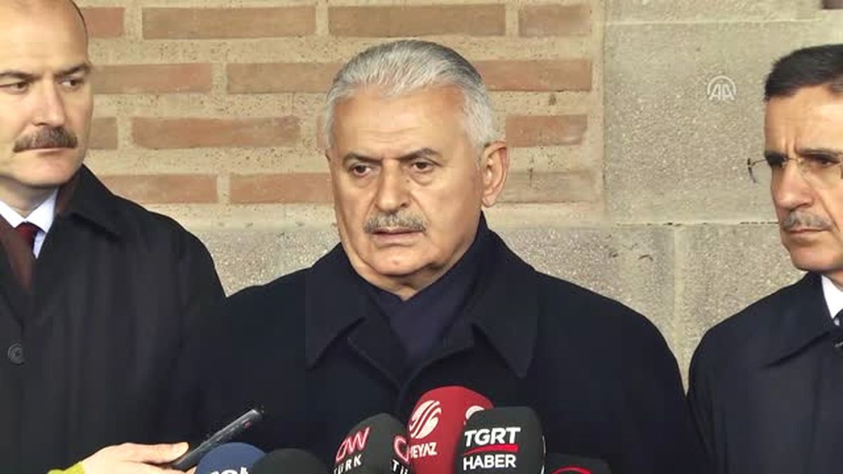 Gündem Özetine