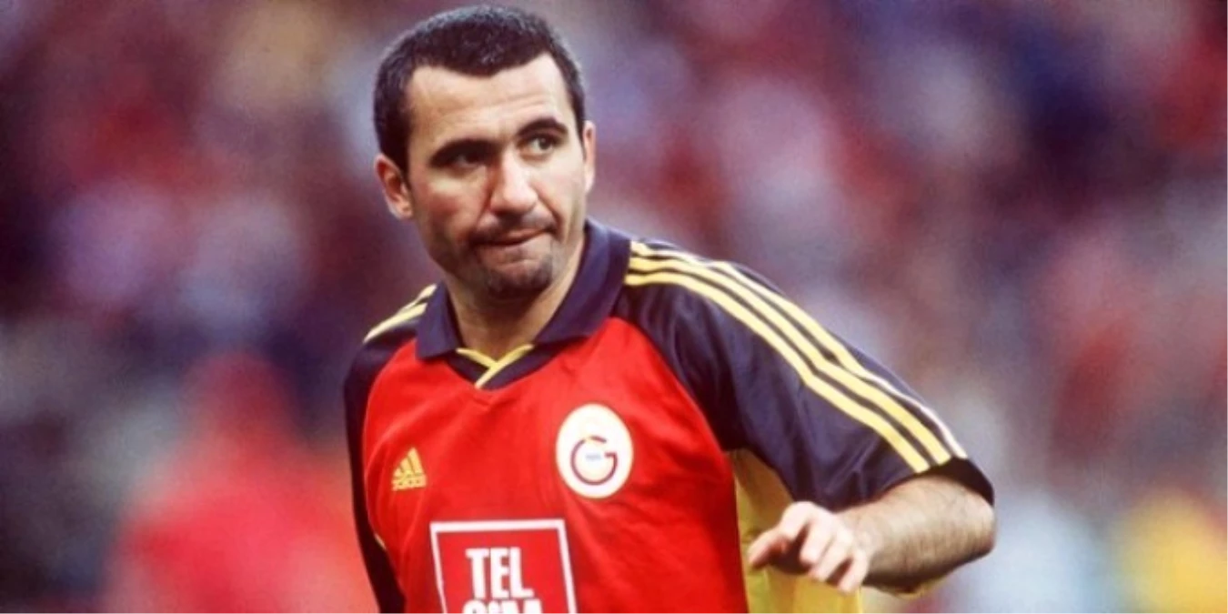 Hagi Sırrını Açıkladı!