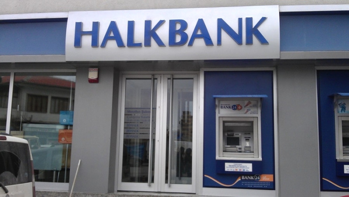 Halkbank\'ın Esnaf Kredileri Kullanımında Kolaylık