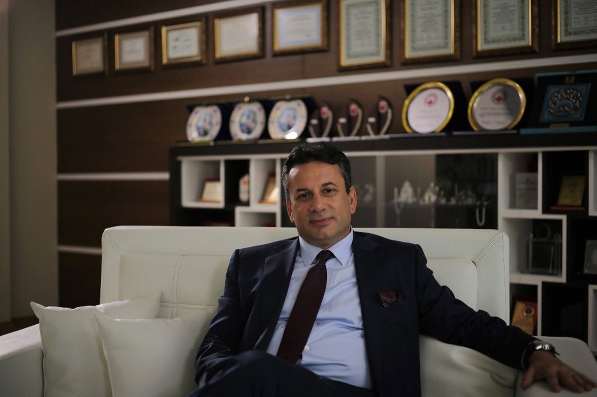 Hekimoğlu: "Olağanüstü Kongre Yapılması Gereksiz"