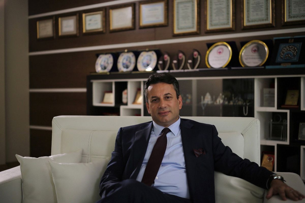 Hekimoğlu: Olağanüstü Kongre Yapılması Gereksiz