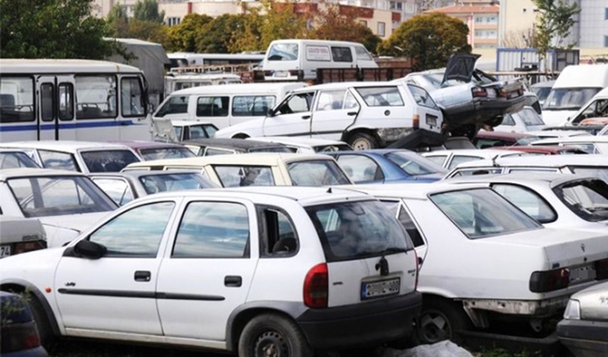 Hurda Araç Sahiplerine Fırsat