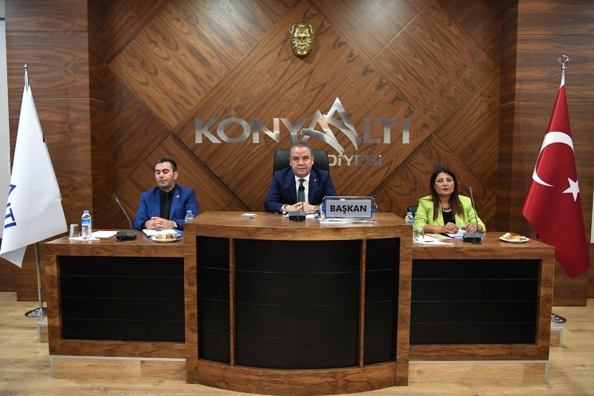 Hurma ve Uncalı Mahalleleri\'ne Yeni Kapalı Pazar
