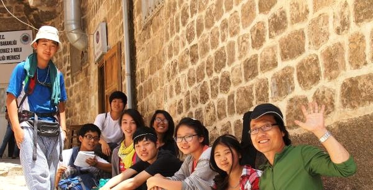 Huzur, "Hoşgörü Kenti"Nin Turizmini Yeniden Canlandırdı