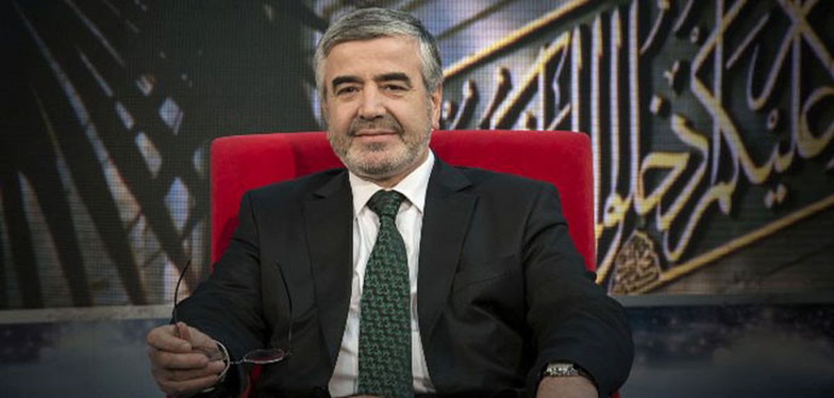 İmam Hatipliler Deaş Benzeri Gruplara Kapılmıyor"