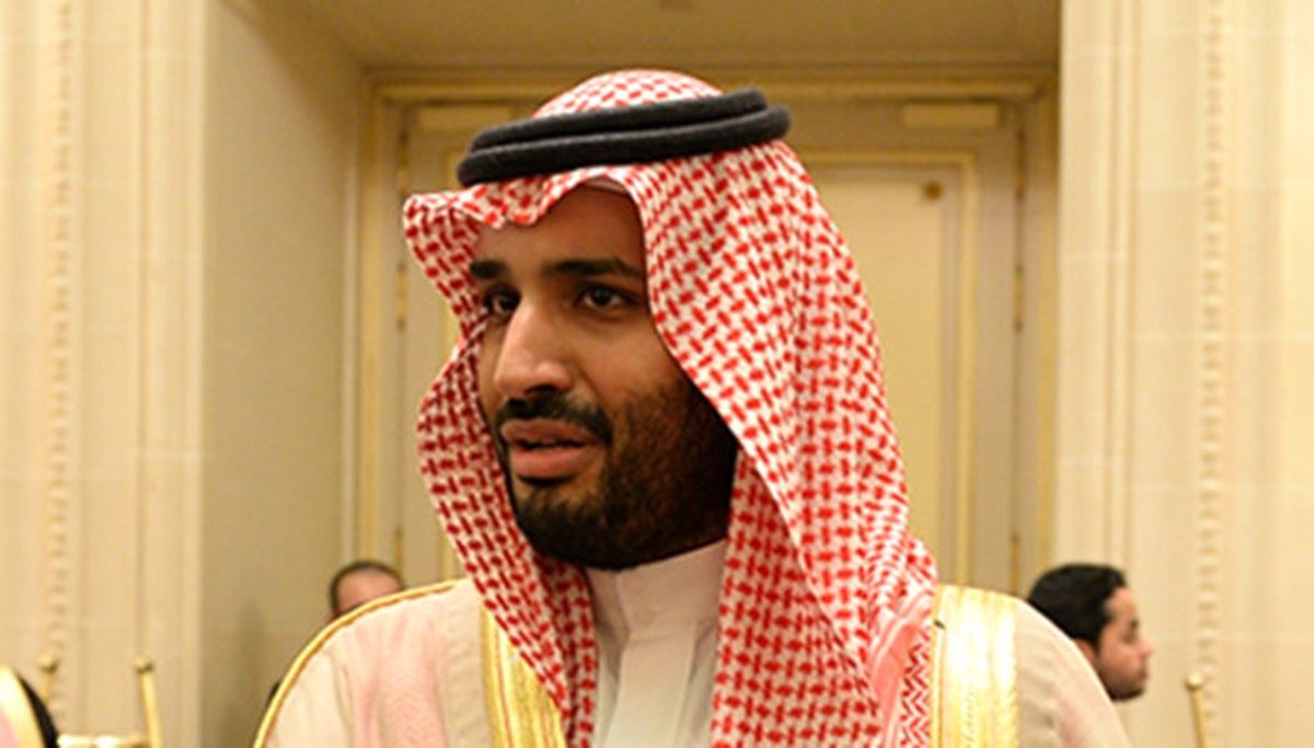 İran\'dan Arabistan Prensi Bin Selman\'a Tepki