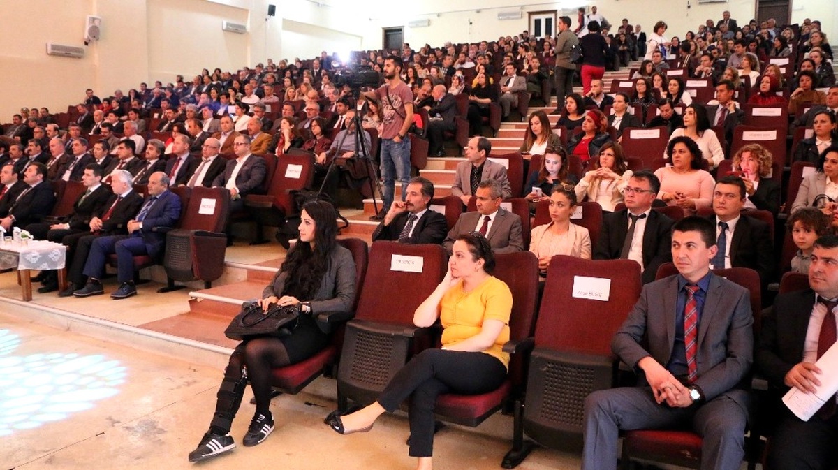 İş Sağlığı ve Güvenliği Semineri