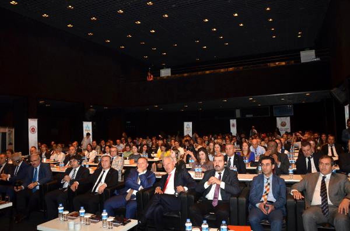 İşle İlgili 400 Bin Uyuşmazlık Arabuluculukla Çözümlenecek