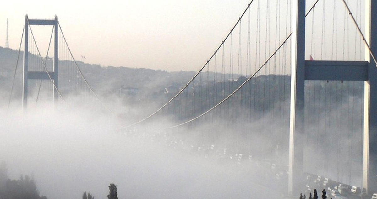 İstanbul Boğazı Gemi Geçişlerine Kapatıldı