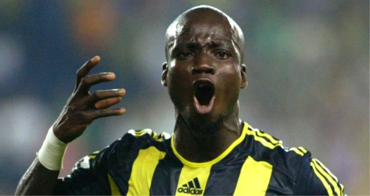 İtalyan Basını: Eski Fenerli Appiah, Serie C Ekibi Como\'nun Başına Geçecek