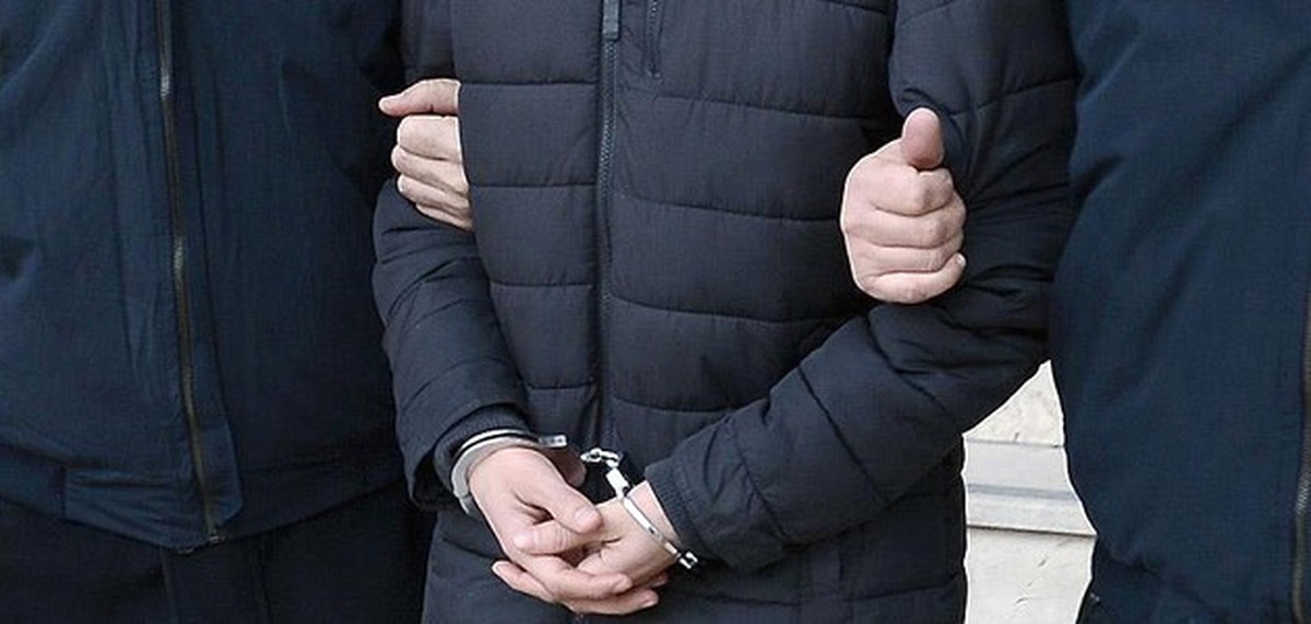 İzmir Merkezli 5 İlde Fetö Operasyonu: 98 Gözaltı