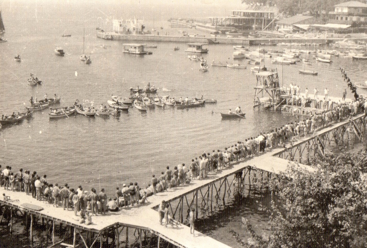 Kadıköy Su Sporları Şenliği Başlıyor
