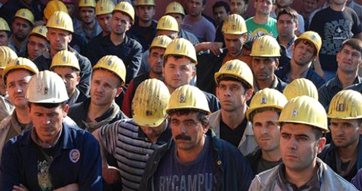 Kamu Kurum ve Kuruluşları İşçi İhtiyaçlarını İŞKUR\'dan Karşılayacak