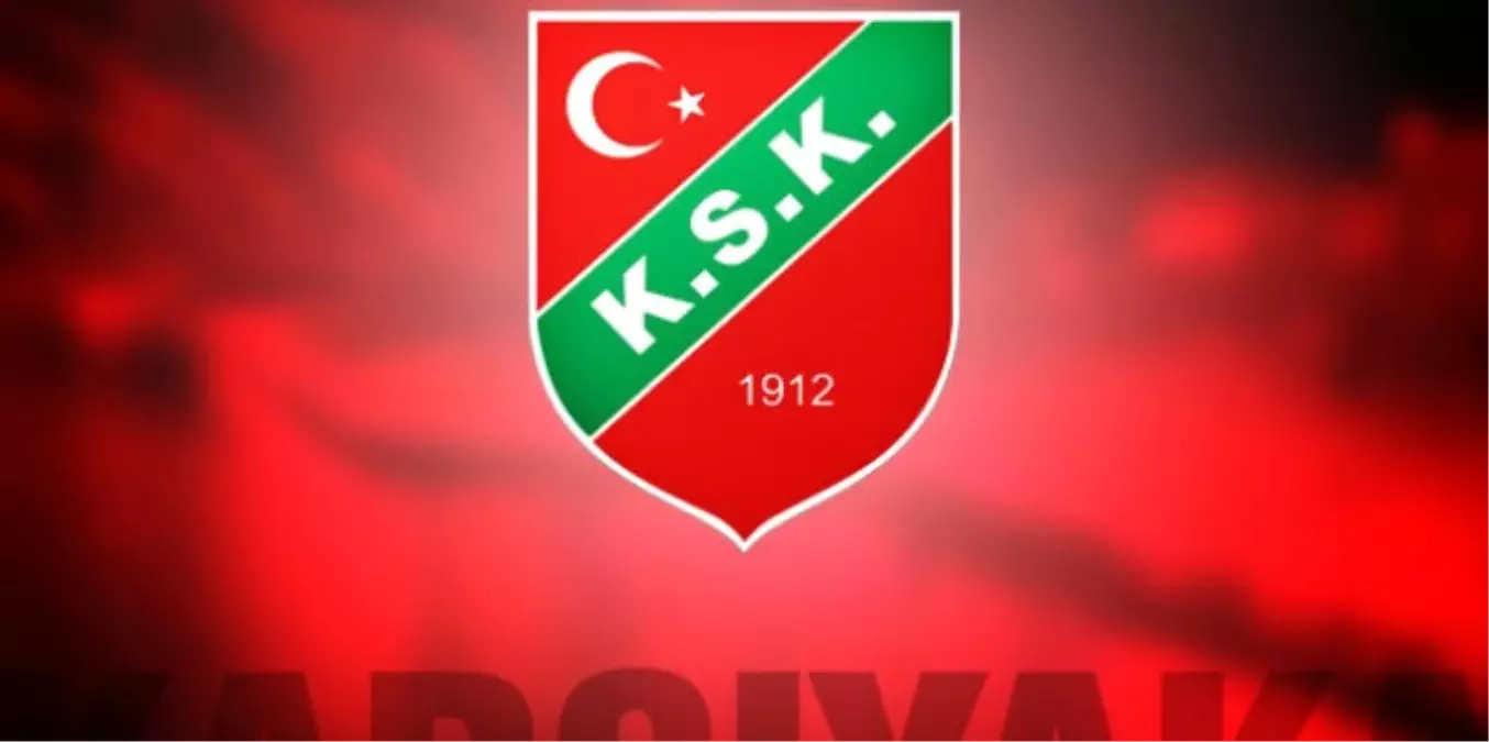 Karşıyaka\'da Kongre İçin Sessizlik