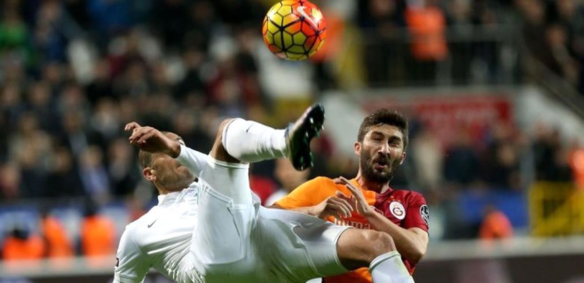 Kasımpaşa, Galatasaray\'a Konuk Oluyor