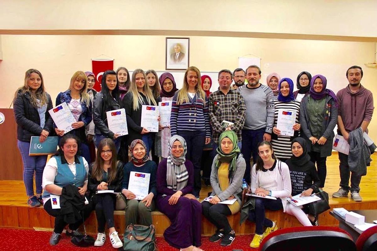 Kayıt Dışı İstihdama Dikkat Çekildi