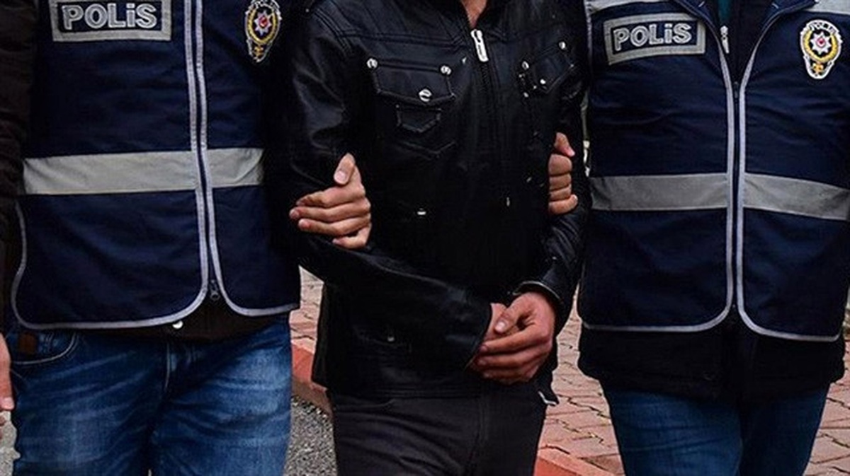 Kayseri\'de PKK Operasyonunda 4 Tutuklama