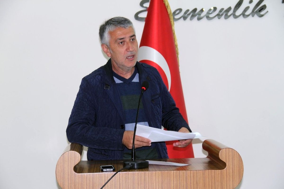 Kaza Yolu Meclis Gündeminde