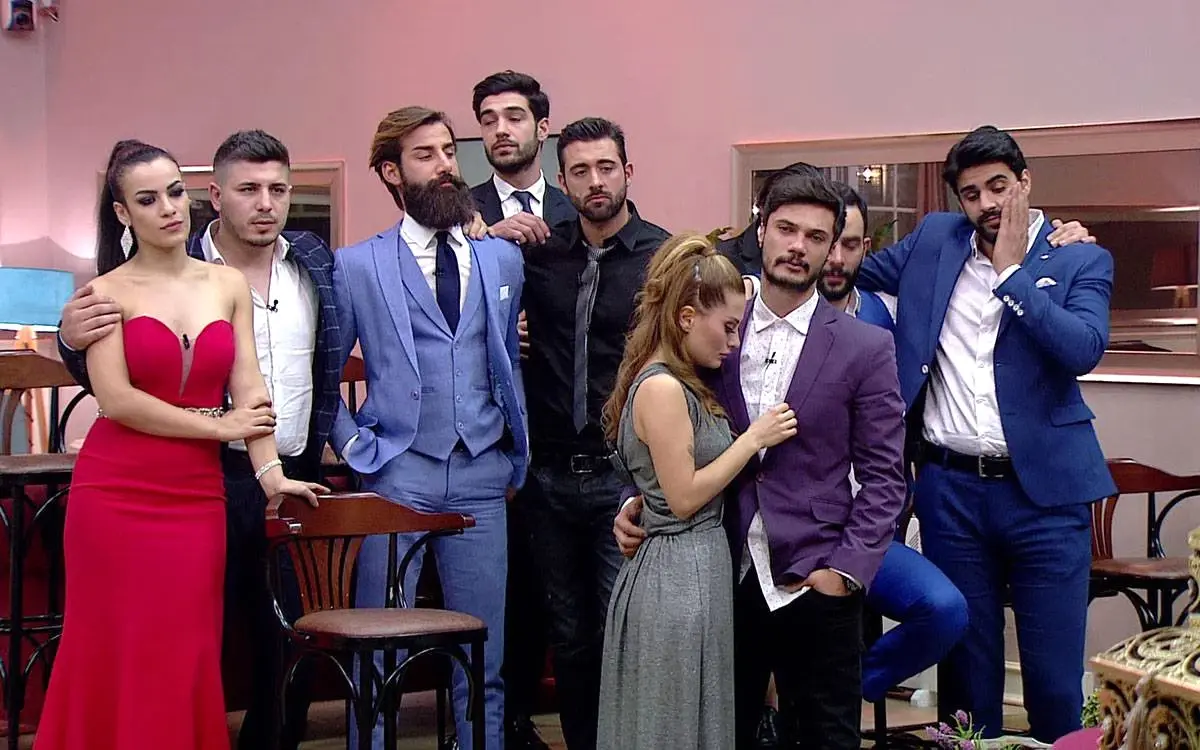 \'Kısmetse Olur\' Televizyondan, İnternet Yayına Transfer Oldu