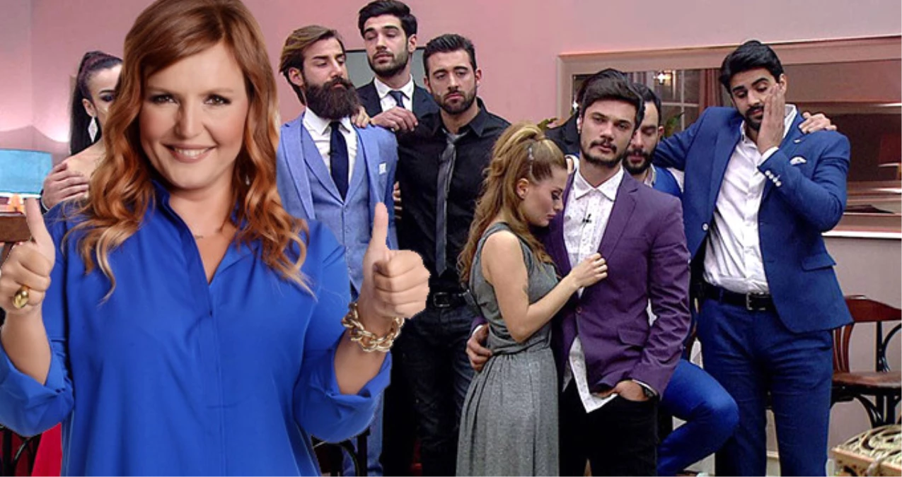 "Kısmetse Olur"un Akıbeti Belli Oldu!