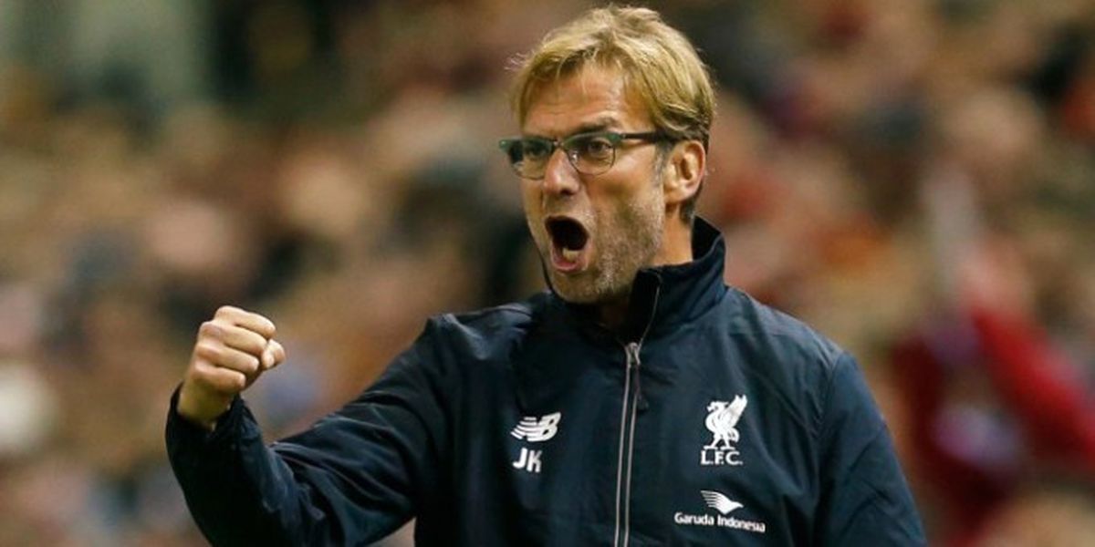 Klopp Galatasaray\'ı Üzdü!