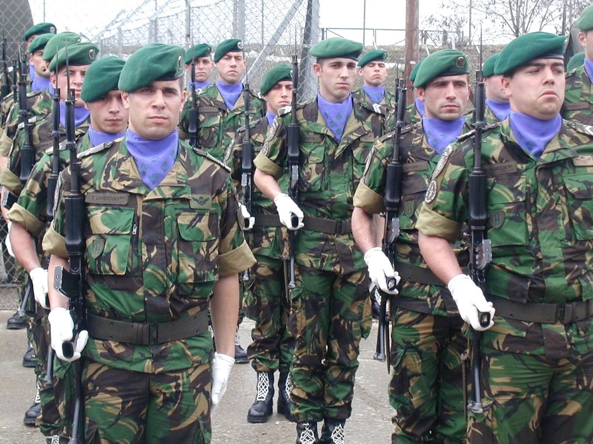 Kosova\'da Siyasi Kriz