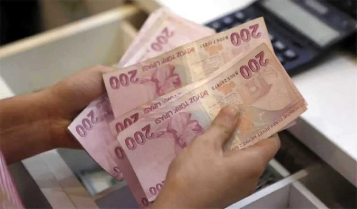 Kredi Masrafına İlk Çeyrekte 2 Milyar TL Ödendi