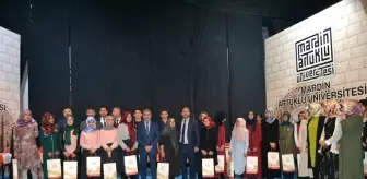 Mardin'de 'Siyer Yarışması'nın Finalleri Yapıldı