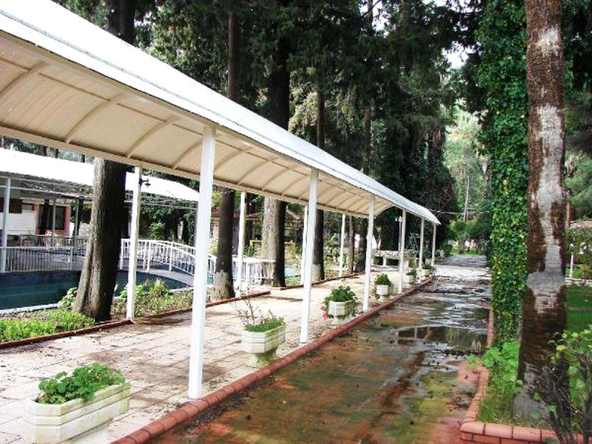 Marmaris Maliye Kampı Kiraya Verilecek