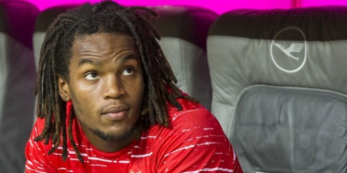 Marsilya ve Monaco\'da Renato Sanches Savaşı