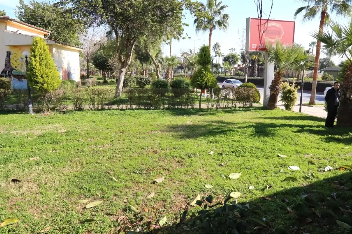 Mezitli Belediyesi, Kültür Merkezi Projesini Askıya Aldı