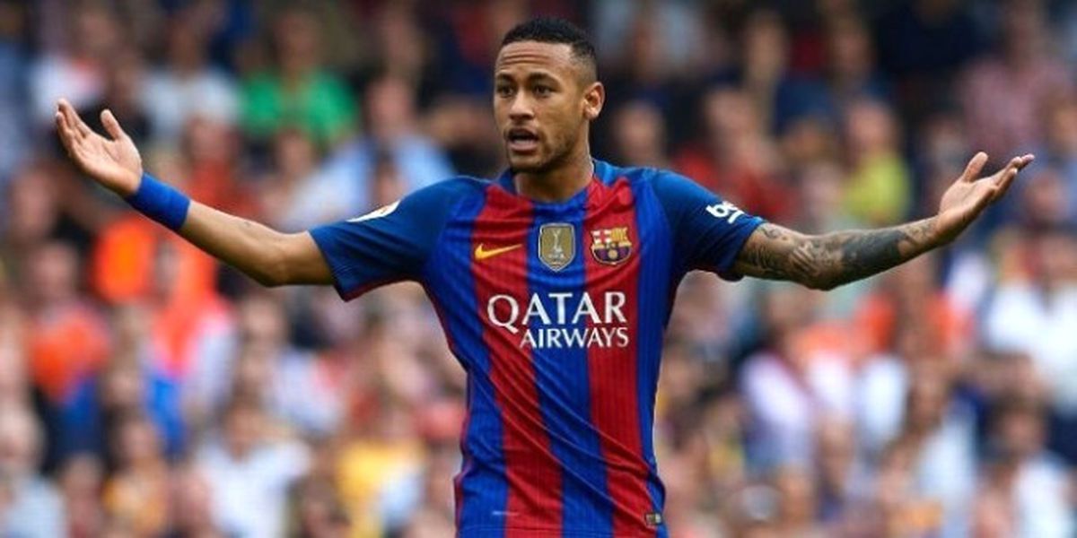 Neymar Mahkemeye Çıkacak