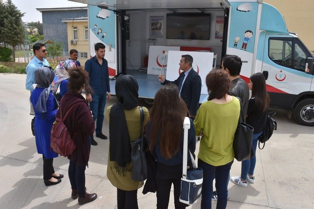 Obeziteyle Mücadele İçin Sahaya İniliyor
