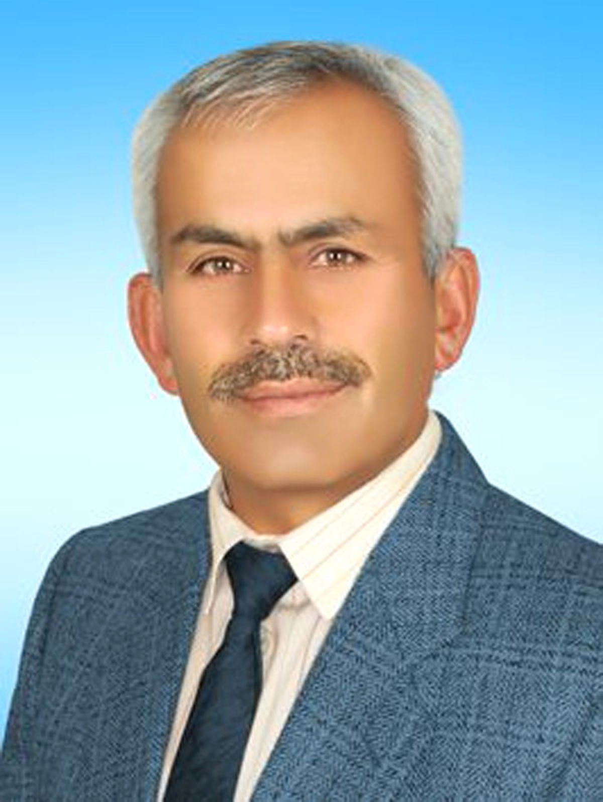 Oğlu Tarafından Öldürülen Adam Toprağa Verildi